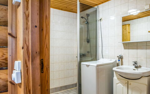 Kieppi B: Madera, Cabaña, Cuarto De Troncos, Bosque, Cobertizo, Edificios Del Jardín, Alerce, Bosque, Manchas De Madera