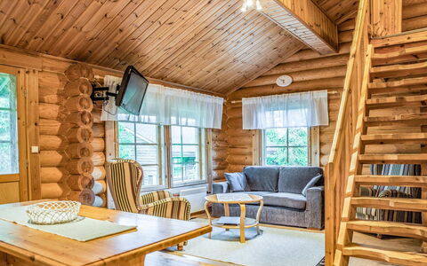 Kieppi B: Madera, Nieve, Cabaña, Invierno, Techo, Casa, Congelación, Cuarto De Troncos, Vía Muerta, Pendiente