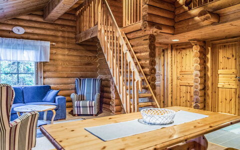 Kieppi B: Madera, Nieve, Cabaña, Invierno, Techo, Casa, Congelación, Cuarto De Troncos, Vía Muerta, Pendiente