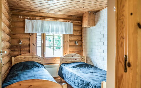 Kieppi B: Madera, Nieve, Cabaña, Invierno, Techo, Casa, Congelación, Cuarto De Troncos, Vía Muerta, Pendiente