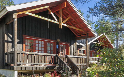 Immelkotsa 7 e: Madera, Cabaña, Cuarto De Troncos, Bosque, Cobertizo, Edificios Del Jardín, Alerce, Bosque, Manchas De Madera