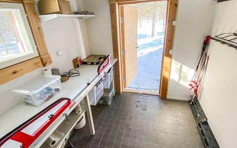 Luoston Väärtin Kammi: Madera, Nieve, Cabaña, Invierno, Techo, Casa, Congelación, Cuarto De Troncos, Vía Muerta, Pendiente