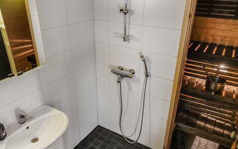 Kantapää C 3: Madera, Nieve, Invierno, Cabaña, Congelación, Casa, Cuarto De Troncos, Alerce, Vía Muerta