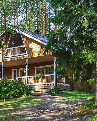Salmensuu