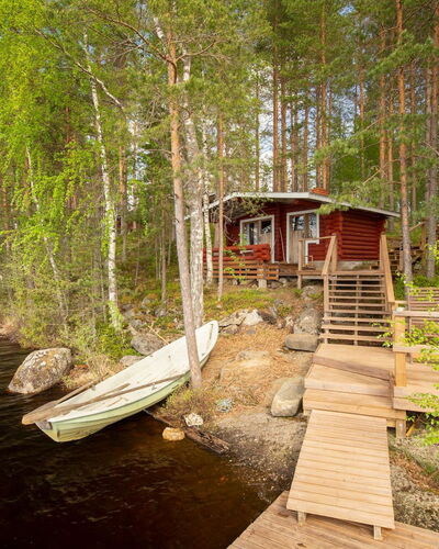 Pohosniemi