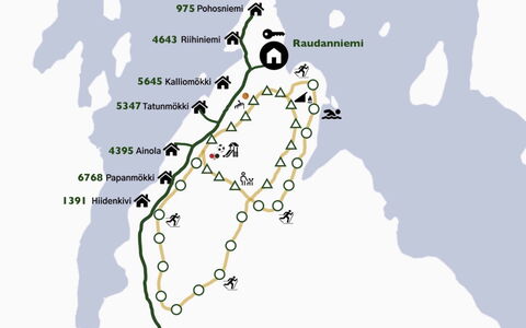 Riihiniemi: Madera, Nieve, Invierno, Cabaña, Congelación, Casa, Cuarto De Troncos, Alerce, Vía Muerta