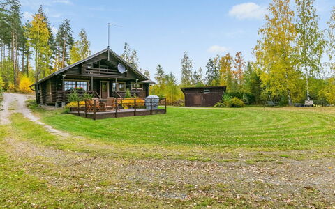 Rantalaukka: Madera, Nieve, Cabaña, Invierno, Techo, Casa, Congelación, Cuarto De Troncos, Vía Muerta, Pendiente
