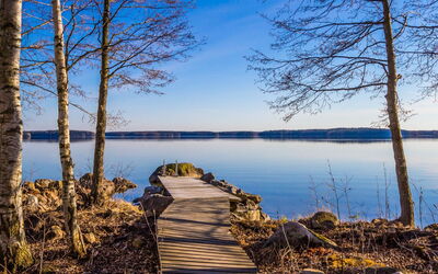 Karhulinna
