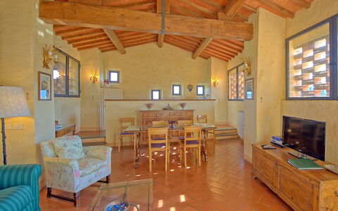 Alojamiento:&nbsp;Collina 1
