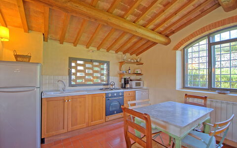 Alojamiento:&nbsp;Collina 7