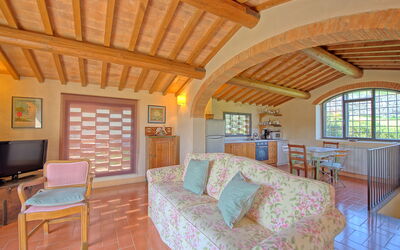 Alojamiento:&nbsp;Collina 7
