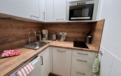 Alojamiento:&nbsp;Appartement Andrea 250.1