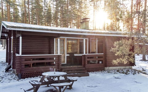 Aittoniemi Ii: Madera, Nieve, Invierno, Cabaña, Congelación, Casa, Cuarto De Troncos, Alerce, Vía Muerta