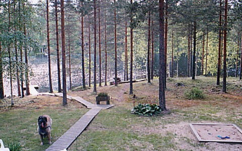 Aittolahti 1: Edificio, Departamento, Fachada, Ciudad, Barrio Residencial, Diseño Urbano, Asentamientos Humanos, Condominio, Uso Mixto, Balcón