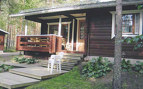 Aittolahti 1: Madera, Nieve, Invierno, Cabaña, Congelación, Casa, Cuarto De Troncos, Alerce, Vía Muerta