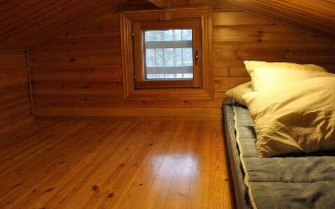 Aittolahti 1: Madera, Nieve, Invierno, Cabaña, Congelación, Casa, Cuarto De Troncos, Alerce, Vía Muerta