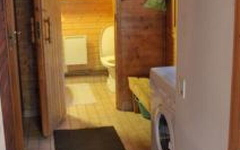 Aittolahti 1: Madera, Nieve, Invierno, Cabaña, Congelación, Casa, Cuarto De Troncos, Alerce, Vía Muerta