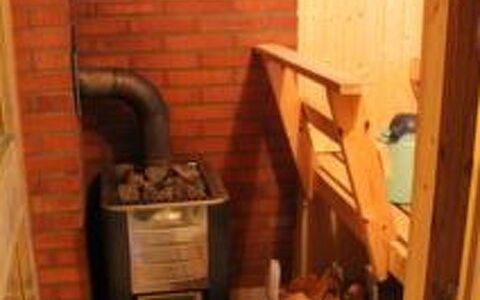 Aittolahti 1: Madera, Nieve, Invierno, Cabaña, Congelación, Casa, Cuarto De Troncos, Alerce, Vía Muerta