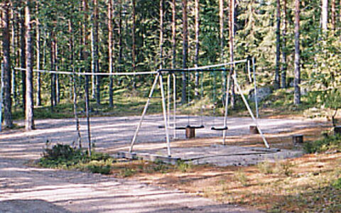 Aittolahti 1: Madera, Nieve, Invierno, Cabaña, Congelación, Casa, Cuarto De Troncos, Alerce, Vía Muerta