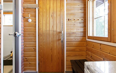 Aittolahti 2: Madera, Cabaña, Cuarto De Troncos, Bosque, Cobertizo, Edificios Del Jardín, Alerce, Bosque, Manchas De Madera
