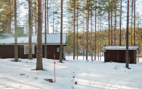 Aittolahti 2: Madera, Cabaña, Cuarto De Troncos, Bosque, Cobertizo, Edificios Del Jardín, Alerce, Bosque, Manchas De Madera