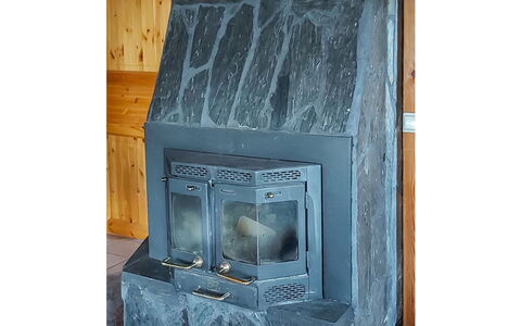 Harjurinne: Material Natural