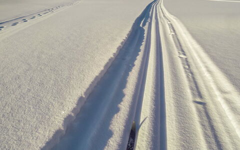 Huljakka: Madera, Nieve, Invierno, Cabaña, Congelación, Casa, Cuarto De Troncos, Alerce, Vía Muerta