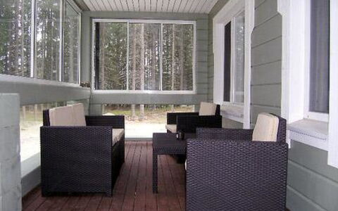 Kärkelä: Madera, Nieve, Invierno, Cabaña, Congelación, Casa, Cuarto De Troncos, Alerce, Vía Muerta