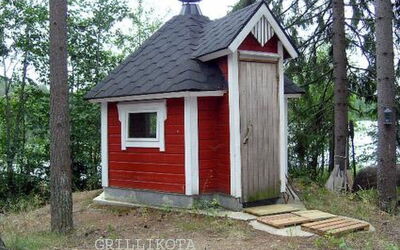 Kärkelä