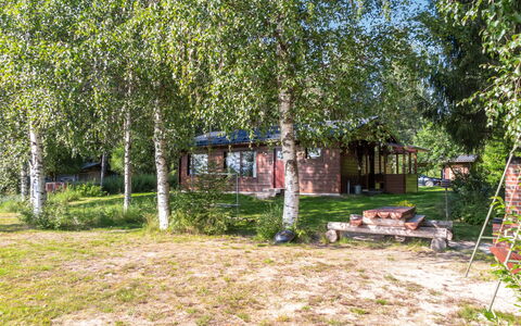 Pikkupuro: Madera, Cabaña, Cuarto De Troncos, Bosque, Cobertizo, Edificios Del Jardín, Alerce, Bosque, Manchas De Madera