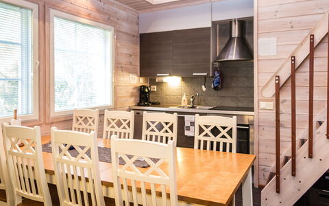 Alppituulahdus: Hierba, Casa, Cabaña, El Terreno Del Lote, Casa, Inmuebles, Césped, Vía Muerta, Casa De Campo, Porche