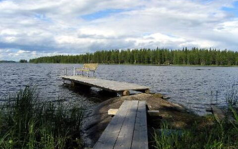 Puolukka: Agua, Los Recursos Hídricos, Cuerpo De Agua, Camino Acuático, Banco, Corriente De Agua, Lago, Muelle, Costeras Y Los Accidentes Geográficos Oceánico, Canal