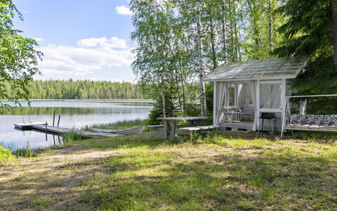 Piennarpää: Madera, Nieve, Invierno, Cabaña, Congelación, Casa, Cuarto De Troncos, Alerce, Vía Muerta
