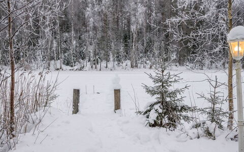 Mäntyrinne: Madera, Nieve, Cabaña, Invierno, Techo, Casa, Congelación, Cuarto De Troncos, Vía Muerta, Pendiente