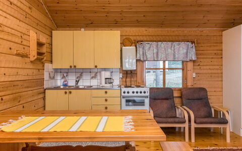 Päivärinne: Madera, Nieve, Invierno, Cabaña, Congelación, Casa, Cuarto De Troncos, Alerce, Vía Muerta