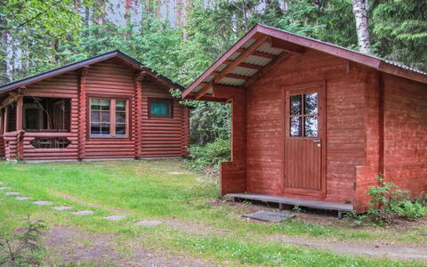 Länsiranta: Madera, Nieve, Invierno, Cabaña, Congelación, Casa, Cuarto De Troncos, Alerce, Vía Muerta