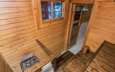 Aurinkorinne: Madera, Nieve, Invierno, Cabaña, Congelación, Casa, Cuarto De Troncos, Alerce, Vía Muerta