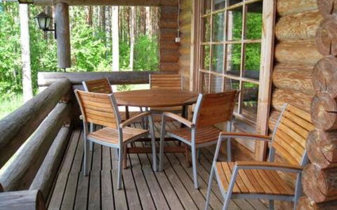 6309: Madera, Cabaña, Cuarto De Troncos, Bosque, Cobertizo, Edificios Del Jardín, Alerce, Bosque, Manchas De Madera