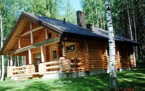 5816: Madera, Cabaña, Techo, Cuarto De Troncos, Madera Dura, Edificios Del Jardín, Alerce, Bosque, Vía Muerta