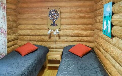 5816: Madera, Diseño De Interiores, Habitación, Mueble, Cama, Suelo, Habitación, Piso, Sábana, Lecho
