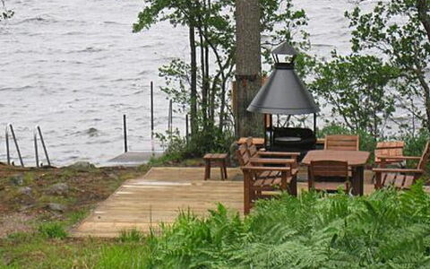 5816: Mueble, Mueble Para Exteriores, Mesa Al Aire Libre, Lago, Madera Dura, Apuntalar, Silla, Jardín, Cubierta, Reservorio