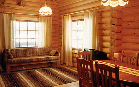 Koivuranta: Madera, Nieve, Invierno, Cabaña, Congelación, Casa, Cuarto De Troncos, Alerce, Vía Muerta