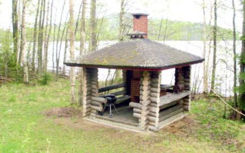 Hepolehto: Madera, Cabaña, Cuarto De Troncos, Bosque, Cobertizo, Edificios Del Jardín, Alerce, Bosque, Manchas De Madera