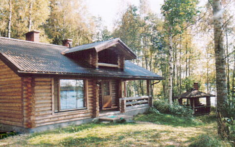 Hepolehto: Madera, Cabaña, Cuarto De Troncos, Bosque, Cobertizo, Edificios Del Jardín, Alerce, Bosque, Manchas De Madera