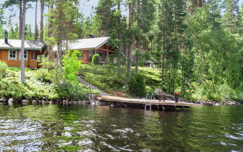 Nuottakota