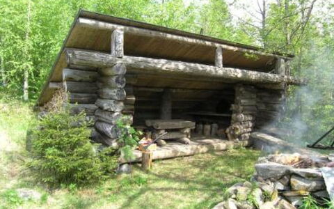 Vaaran Loma-Asunto: Madera, Cabaña, Cuarto De Troncos, Bosque, Cobertizo, Edificios Del Jardín, Alerce, Bosque, Manchas De Madera