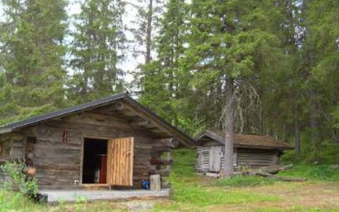 Vaaran Loma-Asunto: Madera, Cabaña, Cuarto De Troncos, Bosque, Cobertizo, Edificios Del Jardín, Alerce, Bosque, Manchas De Madera
