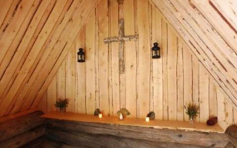 Vaaran Loma-Asunto: Madera, Cabaña, Cuarto De Troncos, Bosque, Cobertizo, Edificios Del Jardín, Alerce, Bosque, Manchas De Madera
