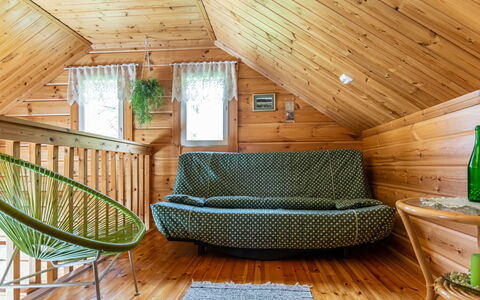 Lehtola: Madera, Vía Muerta, Cabaña, Casa, Casa, Tablón, Edificios Del Jardín, Cuarto De Troncos, Madera Dura, Porche