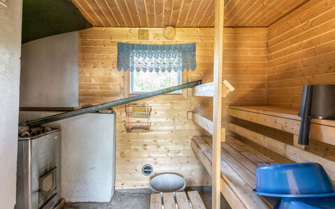 Lehtola: Madera, Vía Muerta, Cabaña, Casa, Casa, Tablón, Edificios Del Jardín, Cuarto De Troncos, Madera Dura, Porche